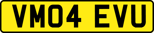 VM04EVU