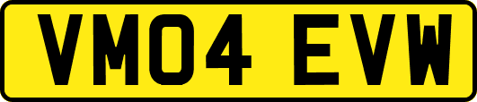 VM04EVW