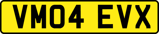 VM04EVX
