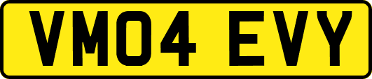 VM04EVY