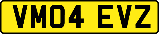 VM04EVZ