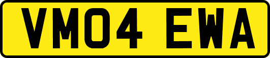 VM04EWA