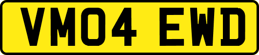 VM04EWD