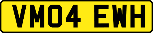 VM04EWH