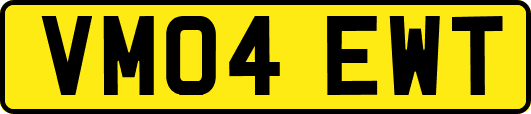 VM04EWT