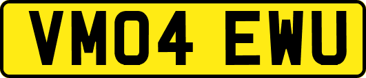 VM04EWU