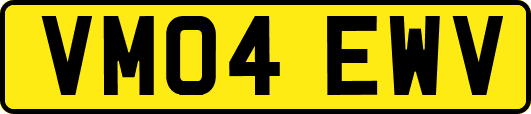 VM04EWV