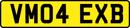 VM04EXB