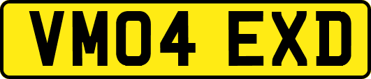 VM04EXD