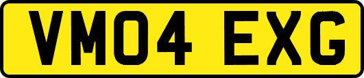VM04EXG