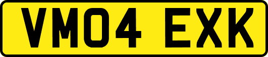 VM04EXK