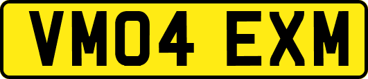 VM04EXM
