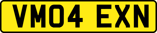 VM04EXN