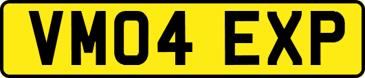 VM04EXP
