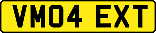 VM04EXT