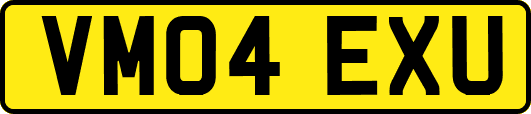 VM04EXU