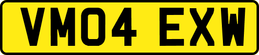 VM04EXW