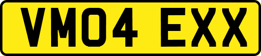 VM04EXX