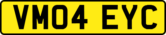 VM04EYC