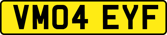 VM04EYF