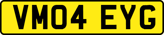 VM04EYG