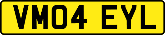 VM04EYL