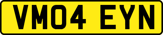 VM04EYN