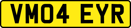 VM04EYR