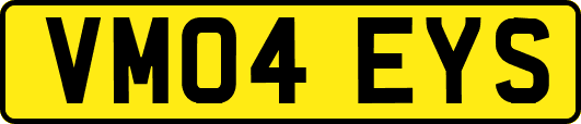 VM04EYS