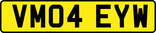 VM04EYW