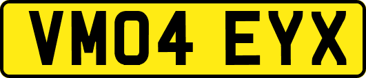 VM04EYX