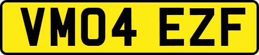 VM04EZF