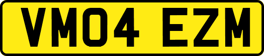 VM04EZM