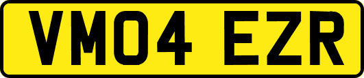 VM04EZR