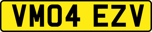 VM04EZV
