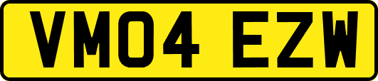 VM04EZW