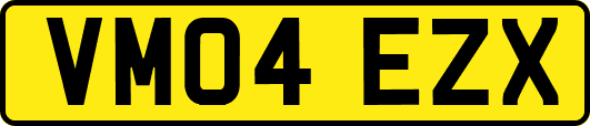 VM04EZX