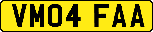 VM04FAA