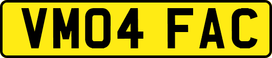 VM04FAC