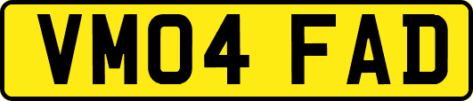 VM04FAD