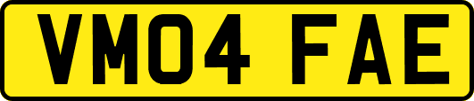 VM04FAE