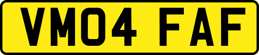 VM04FAF