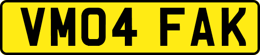 VM04FAK