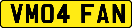 VM04FAN