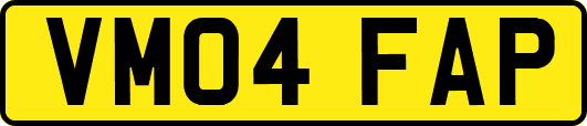 VM04FAP