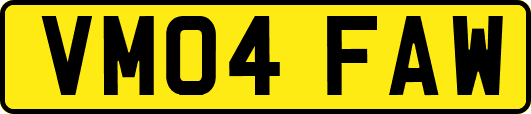 VM04FAW