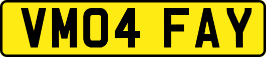 VM04FAY