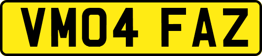 VM04FAZ