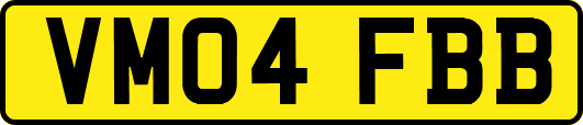 VM04FBB