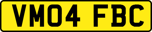 VM04FBC
